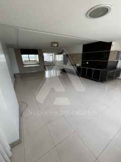 Alugo apartamento com 04 suítes no Edifício Monalisa