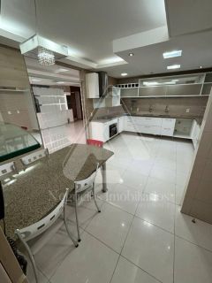 Alugo apartamento com 04 suítes no Edifício Monalisa