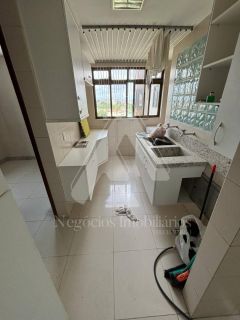 Alugo apartamento com 04 suítes no Edifício Monalisa