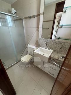 Alugo apartamento com 04 suítes no Edifício Monalisa