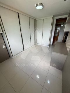 Alugo apartamento com 04 suítes no Edifício Monalisa