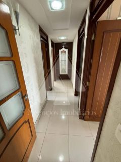 Alugo apartamento com 04 suítes no Edifício Monalisa