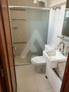 Alugo apartamento com 04 suítes no Edifício Monalisa