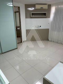Alugo apartamento com 04 suítes no Edifício Monalisa