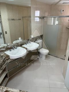 Alugo apartamento com 04 suítes no Edifício Monalisa