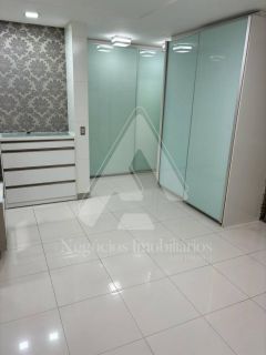 Alugo apartamento com 04 suítes no Edifício Monalisa