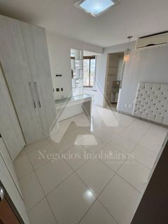 Alugo apartamento com 04 suítes no Edifício Monalisa