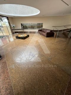 Alugo apartamento com 04 suítes no Edifício Monalisa