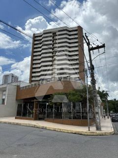 Alugo apartamento com 04 suítes no Edifício Monalisa