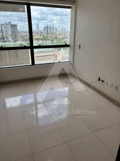 Alugo apartamento com 04 suítes no Edifício Monalisa