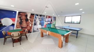 Vendo apartamento no Coliseum Residence