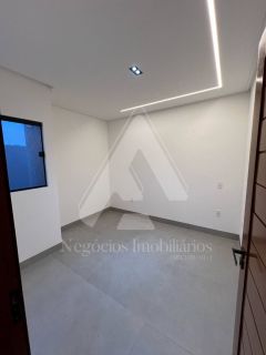 Casa a venda em condomínio fechado