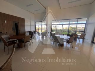 Apartamento a venda no Residencial Vivant com 03 dormitórios