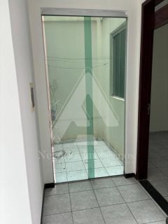 Alugo apartamento no bairro do Santa Rosa