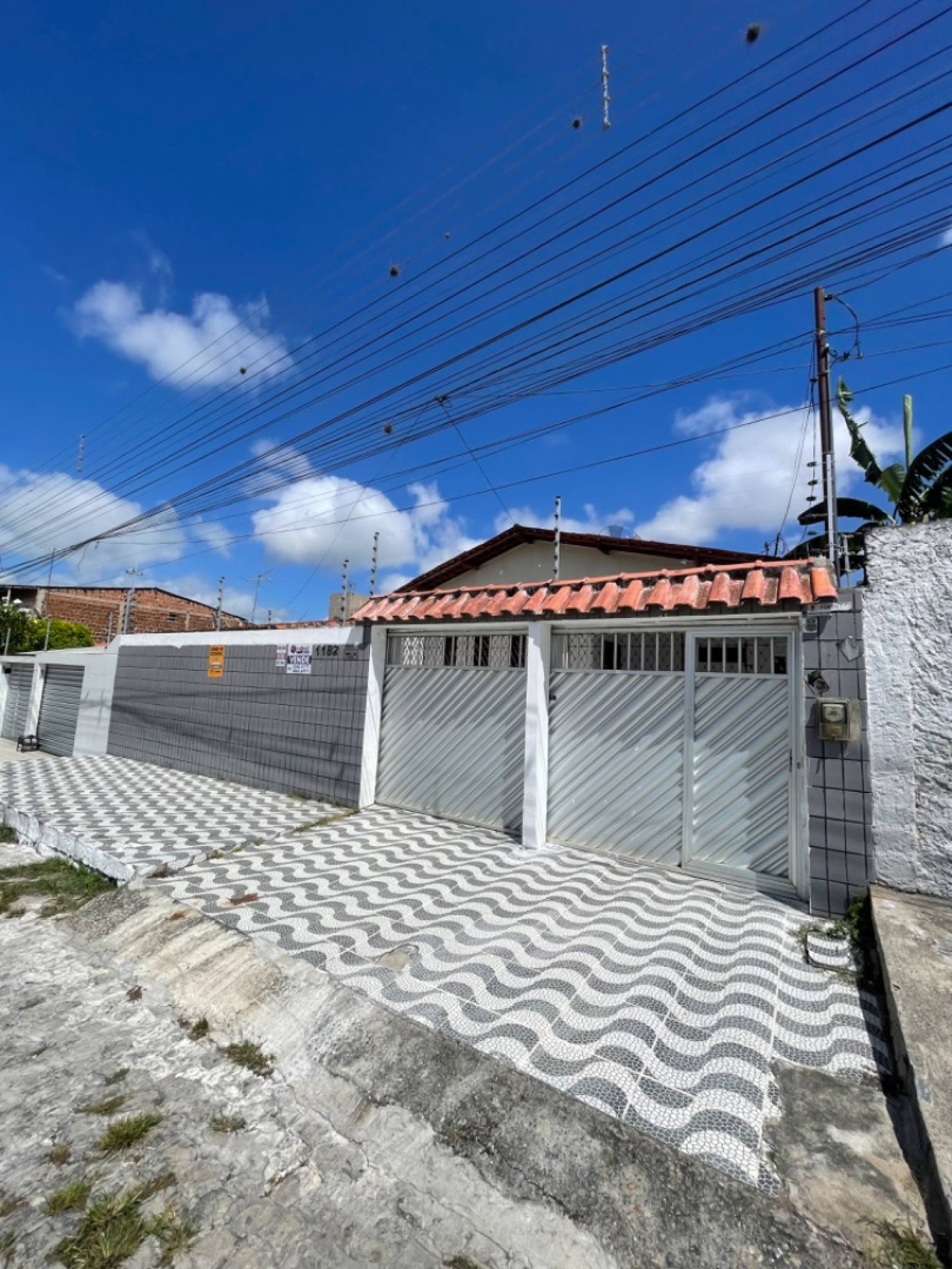 Vendo casa no jardim paulistano