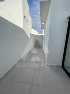 Vendo casa em condomínio Monteville