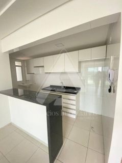Apartamento de 03 dormitórios com varanda a venda na Liberdade