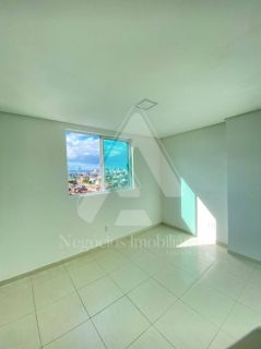 Apartamento de 03 dormitórios com varanda a venda na Liberdade