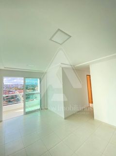Apartamento de 03 dormitórios com varanda a venda na Liberdade