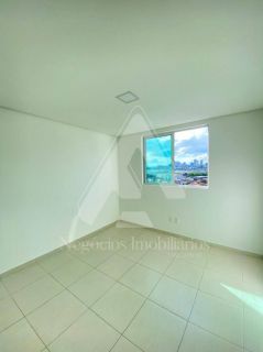 Apartamento de 03 dormitórios com varanda a venda na Liberdade