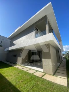 Casa minimalista dos sonhos