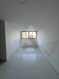 Apartamento Para Alugar com 1 quarto no bairro Catolé