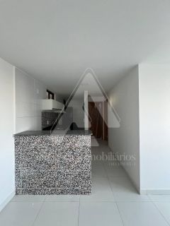 Apartamento Para Alugar com 1 quarto no bairro Catolé