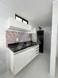 Apartamento Para Alugar com 1 quarto no bairro Catolé
