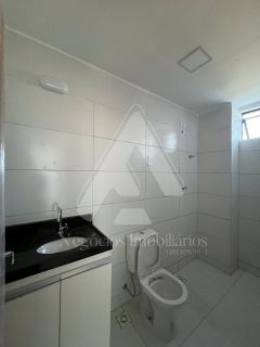 Apartamento Para Alugar com 1 quarto no bairro Catolé