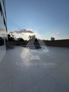 Apartamento Para Alugar com 1 quarto no bairro Catolé