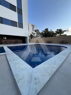 Apartamento Para Alugar com 1 quarto no bairro Catolé