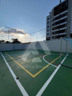 Apartamento Para Alugar com 1 quarto no bairro Catolé