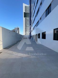 Apartamento Para Alugar com 1 quarto no bairro Catolé
