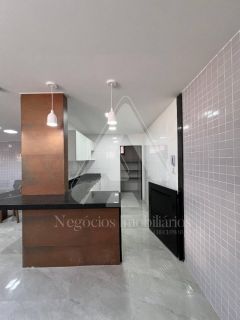 Apartamento Para Alugar com 1 quarto no bairro Catolé