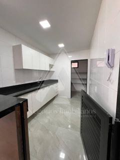 Apartamento Para Alugar com 1 quarto no bairro Catolé
