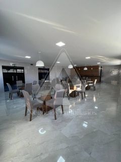 Apartamento Para Alugar com 1 quarto no bairro Catolé