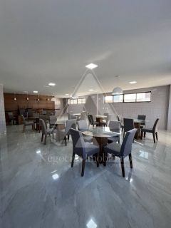 Apartamento Para Alugar com 1 quarto no bairro Catolé