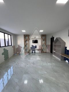 Apartamento Para Alugar com 1 quarto no bairro Catolé