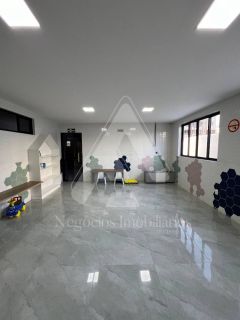 Apartamento Para Alugar com 1 quarto no bairro Catolé