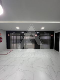 Apartamento Para Alugar com 1 quarto no bairro Catolé