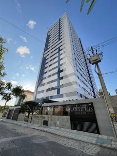 Apartamento Para Alugar com 1 quarto no bairro Catolé