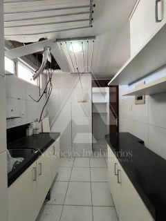 Apartamento a venda no Residencial Orquídea