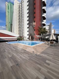 Vendo apartamento todo projetado no Maria Augusta