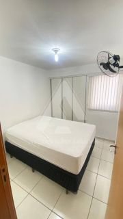 Vendo apartamento mobiliado na Prata