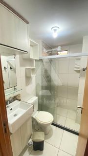 Vendo apartamento mobiliado na Prata