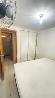 Vendo apartamento mobiliado na Prata