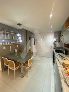 Apartamento no Alto Branco com 03 dormitórios