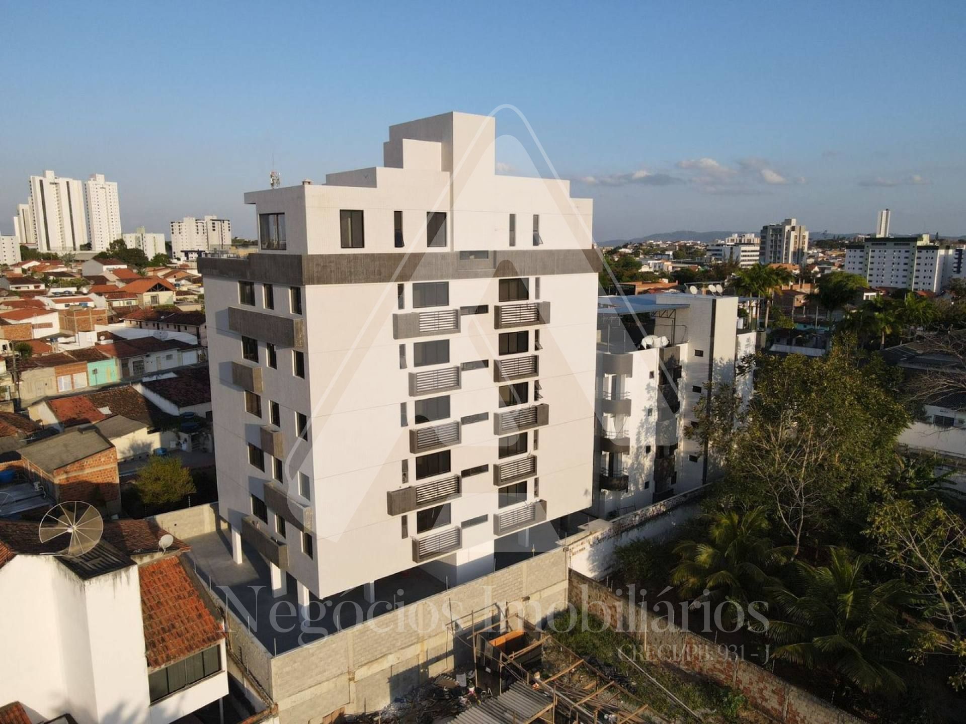 Alugo apartamento com 01 Quarto 35m² - Catolé