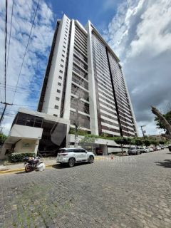 Vendo apartamento mobiliado no bairro da prata