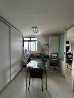 Apartamento a venda no Leonardo Da Vinci / Mirante